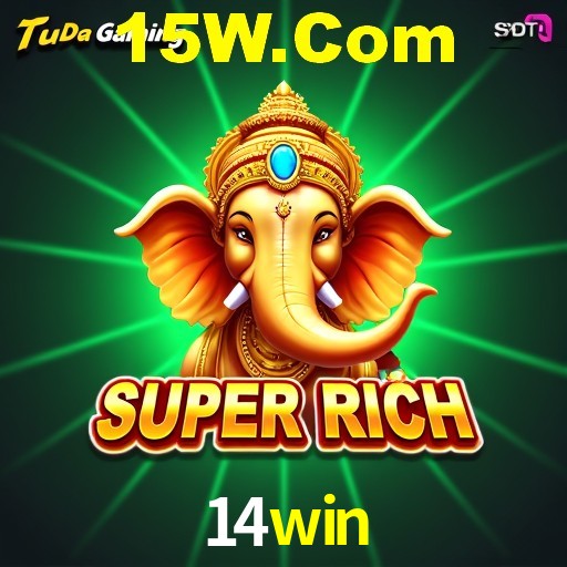 Bônus de Boas-vindas 14win