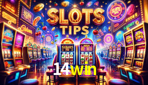 Blackjack Table 14win