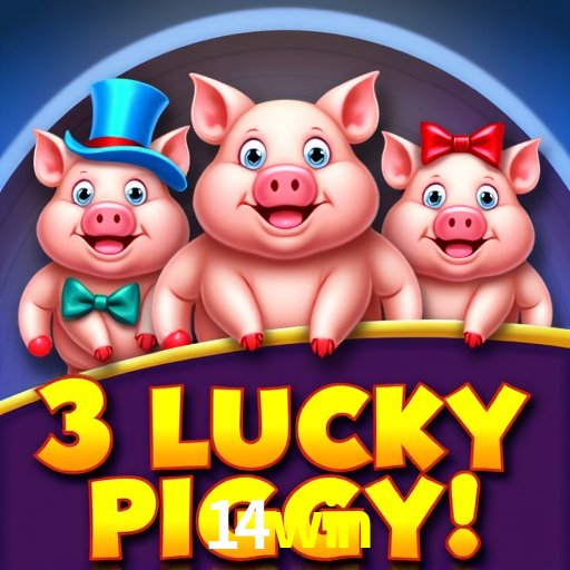 Game Providers 14win