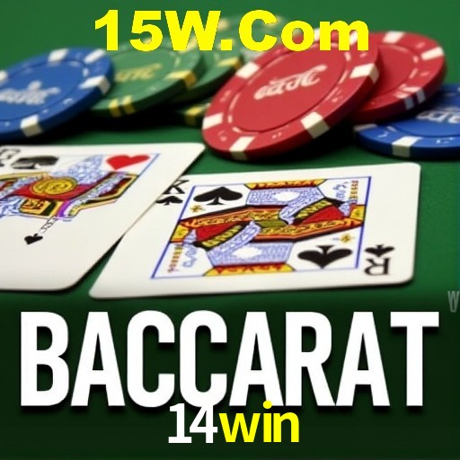 Casino Ao Vivo 14win