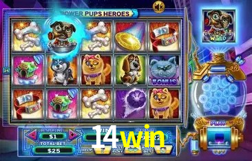 Explorando a Categoria de Eventos em Apostas na 14win