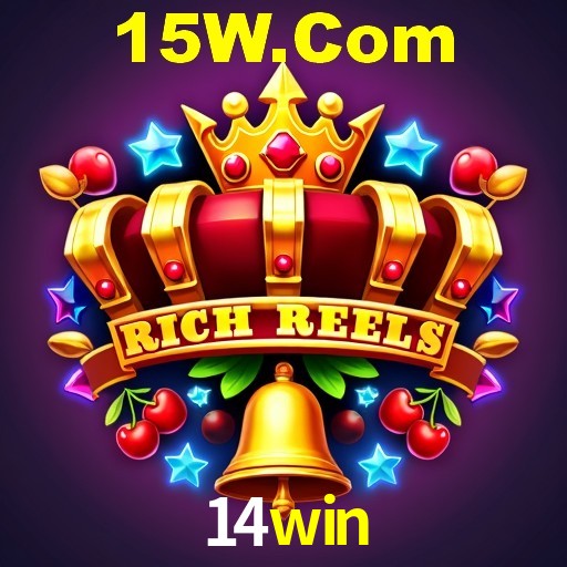 Jogos de Slot 14win