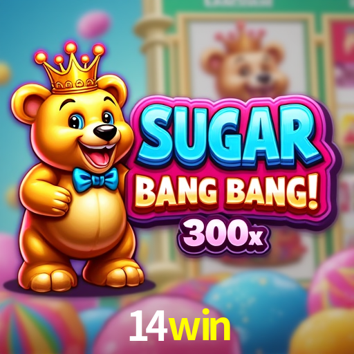 Recursos de Bônus 14win