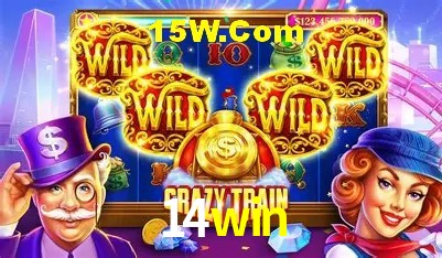 Inovações de Jogos na 14win: O Futuro das Experiências Interativas