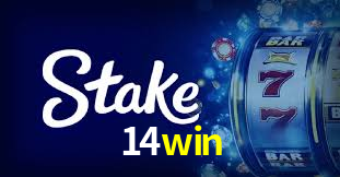 14win bet