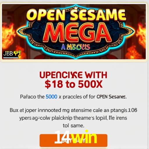 Estatísticas do Jogo 14win