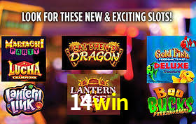 14win: Seu Especialista em Apostas Esportivas Brasileiras