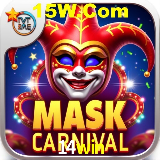 Tecnologia da Plataforma 14win