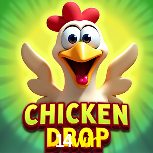 Descubra o Mundo do Cassino Online com 14win