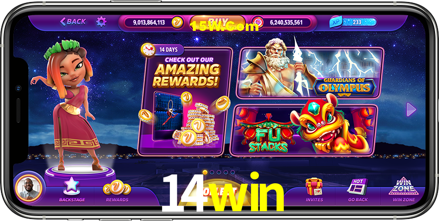 14win